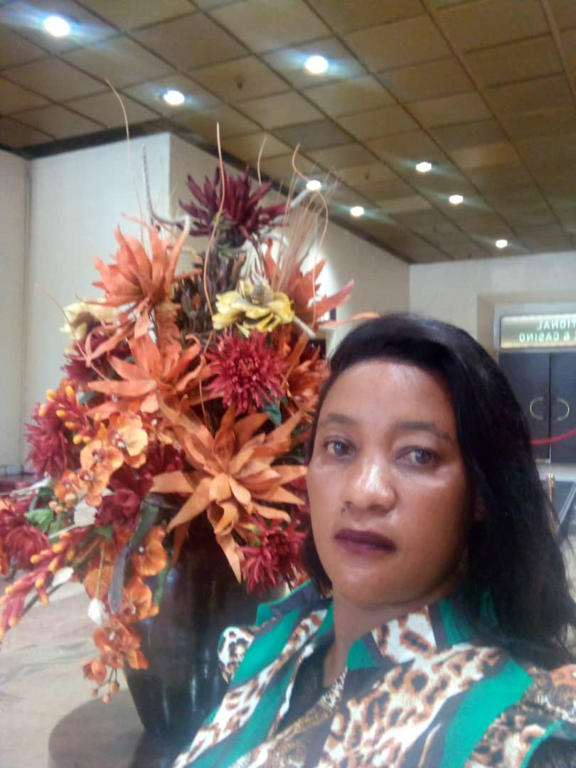 Cllr Chihoro ward 7
