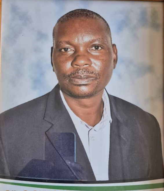 Cllr Chihoro ward 7