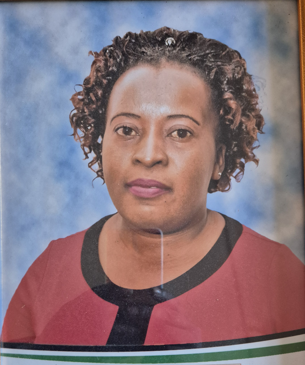 Cllr Makurumidze Emma