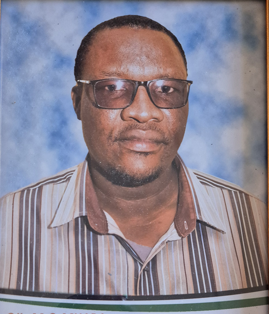 Cllr Collen Mhara ward 8