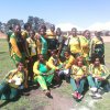 Inter-municipalities sports festival
