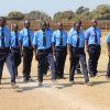 Municipal Police Training Programme