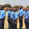 Municipal Police Training Programme