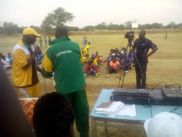 Netball Tournament