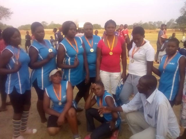 Netball Tournament