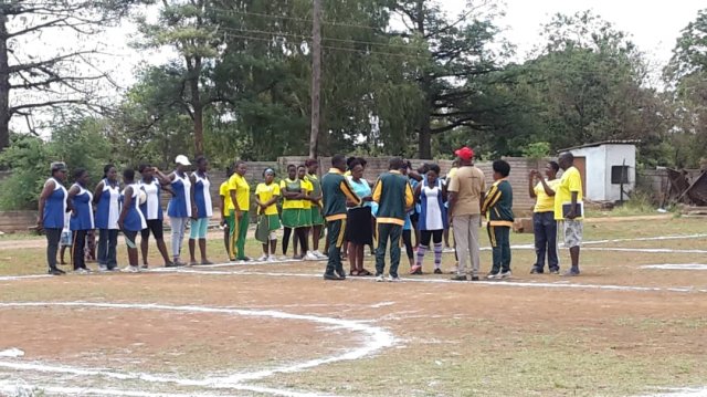 Netball Tournament