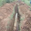 Sewer Pipes Replacement Project