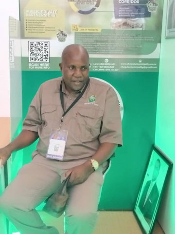 2025 ZITF EXHIBITION