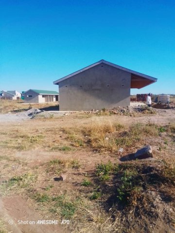 KAGUVI PHASE 4 PRIMARY SCHOOL CONSTRUCTION