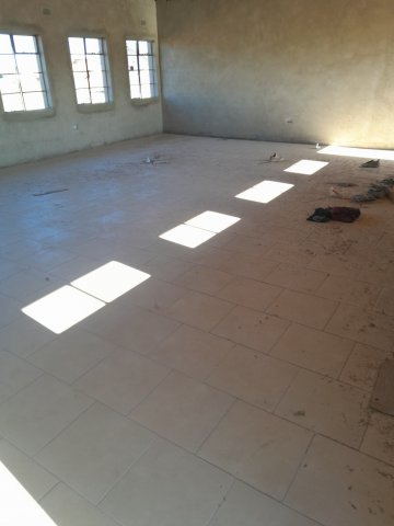 KAGUVI PHASE 4 PRIMARY SCHOOL CONSTRUCTION