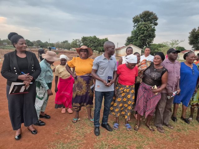 2026 Ward-Based Budget Consultation