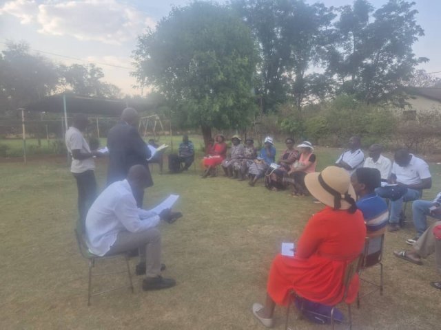 2026 Ward-Based Budget Consultation