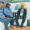 2025 ZITF EXHIBITION