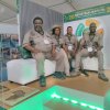 2025 ZITF EXHIBITION